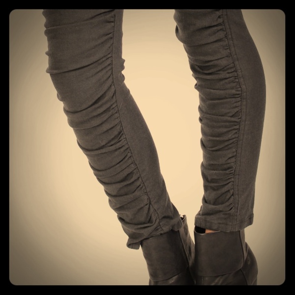 Prairie Underground Glove Leggings XL